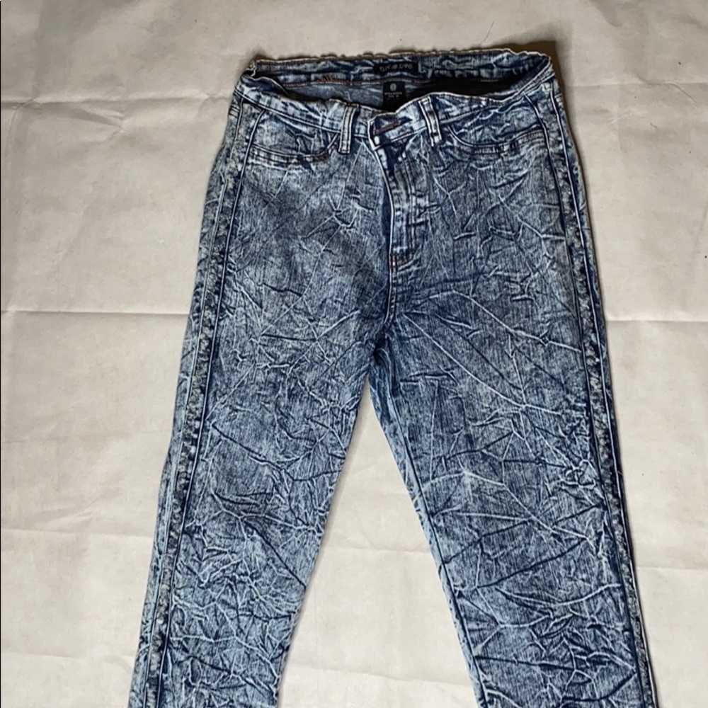Denim Jeans